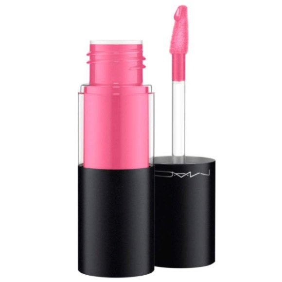 🎉HP 🎉 MAC Versicolour Stain 👄 - Picture 2 of 11